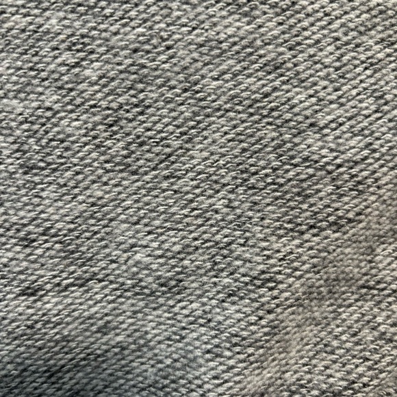 Kuhl Nova Gray Wool Blend Open Front Wrap Cardigan - Picture 6 of 10